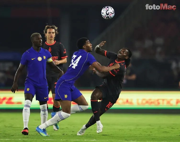 Galatasaray'dan transferde B planı! Leao kıymetli geldi 5 galatasaraydan transferde b plani leao kiymetli geldi 3 OLBsuCgU