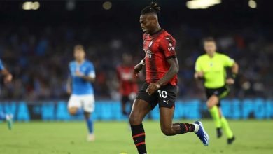 Galatasaray'dan transferde B planı! Leao kıymetli geldi 17 galatasaraydan transferde b plani leao kiymetli geldi yIXFZKN5