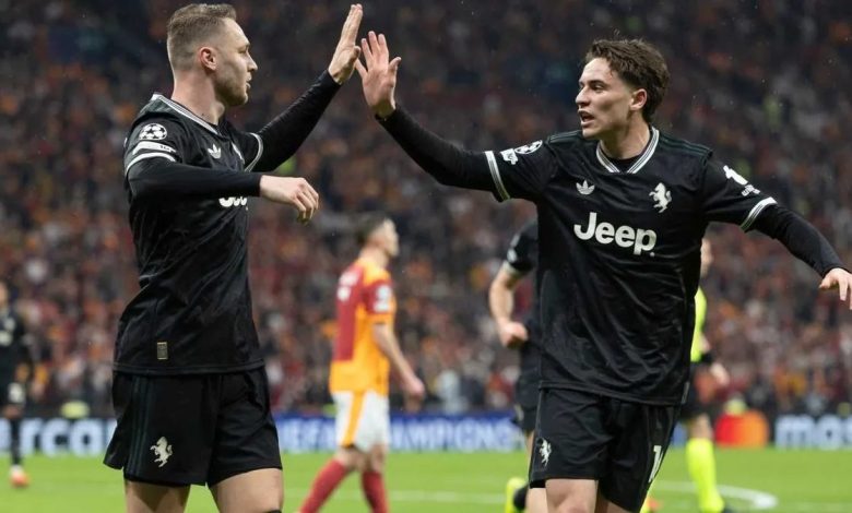 Galatasaray'dan transferde büyük sürpriz! İtalyan basını o gelişmeyi duyurdu 1 galatasaraydan transferde buyuk surpriz italyan basini o gelismeyi duyurdu FdUc4RHT
