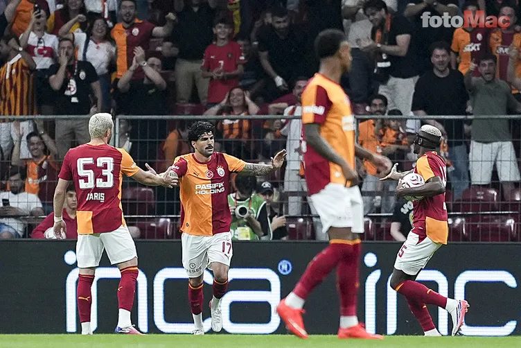 galatasaraydan transferde de bruyne karari menajerler tarafindan onerildi 0