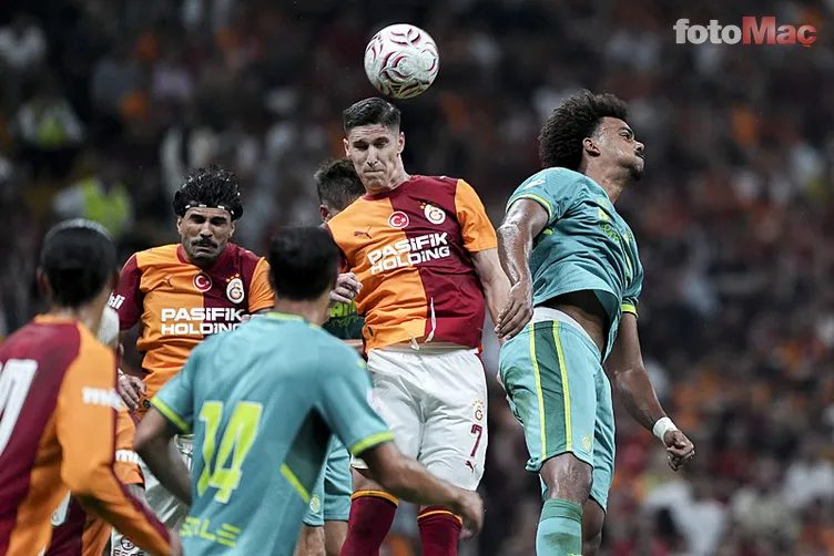 galatasaraydan transferde de bruyne karari menajerler tarafindan onerildi 1 IWHBNh3O
