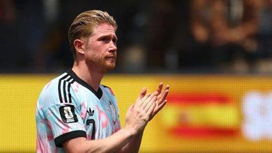 galatasaraydan transferde de bruyne karari menajerler tarafindan onerildi OsOKr1iq