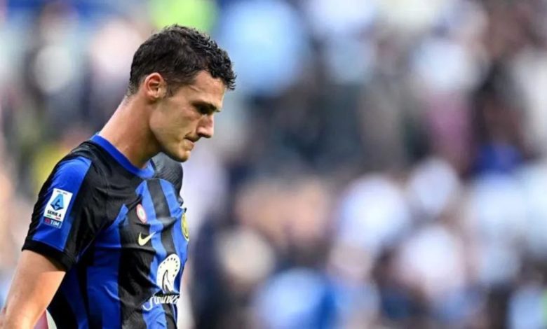 Galatasaray'dan transferde Pavard çılgınlığı! 1 galatasaraydan transferde pavard cilginligi xkIBCfrL