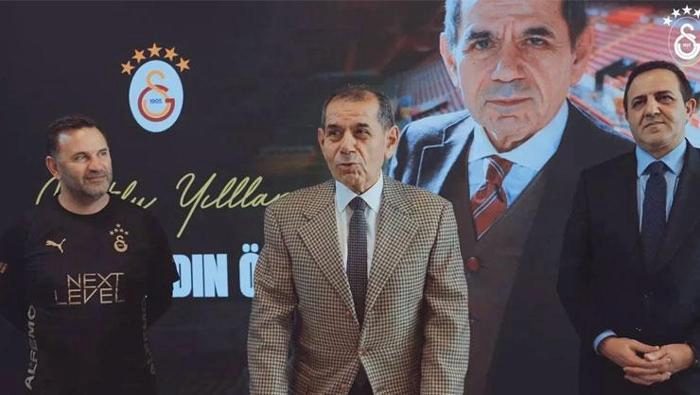 Galatasaray'dan transferde sürpriz hamle! Gaye Brezilyalı yıldız 3 galatasaraydan transferde surpriz hamle gaye brezilyali yildiz 1 QncHrH9Z