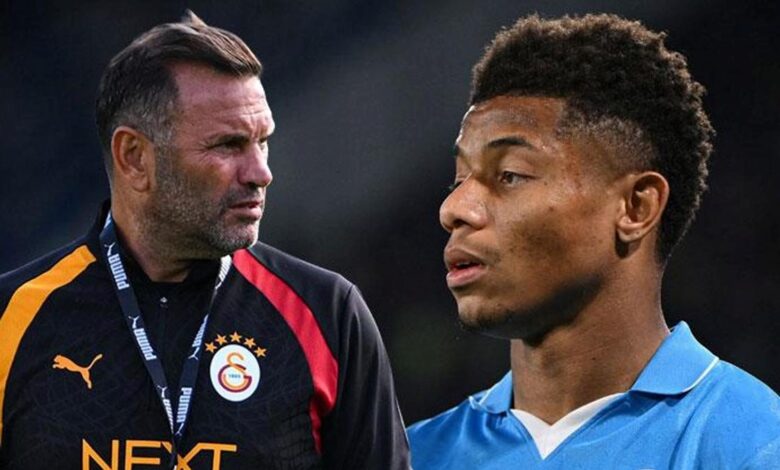 Galatasaray'dan transferde sürpriz hamle! Gaye Brezilyalı yıldız 1 galatasaraydan transferde surpriz hamle gaye brezilyali yildiz jTBVWLR6