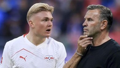Galatasaray'dan transferde sürpriz hamle! Rota Almanya 4 galatasaraydan transferde surpriz hamle rota almanya 4v4ceBVO