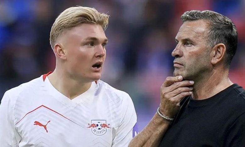 Galatasaray'dan transferde sürpriz hamle! Rota Almanya 1 galatasaraydan transferde surpriz hamle rota almanya 4v4ceBVO
