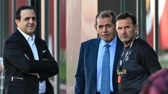 Galatasaray'dan transferde sürpriz hamle! Rota Almanya'ya çevrildi 3 galatasaraydan transferde surpriz hamle rota almanyaya cevrildi 1 tN42V4W8