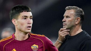 Galatasaray'dan transferde sürpriz hamle! Rota İtalya 5 galatasaraydan transferde surpriz hamle rota italya XTbrwgRb