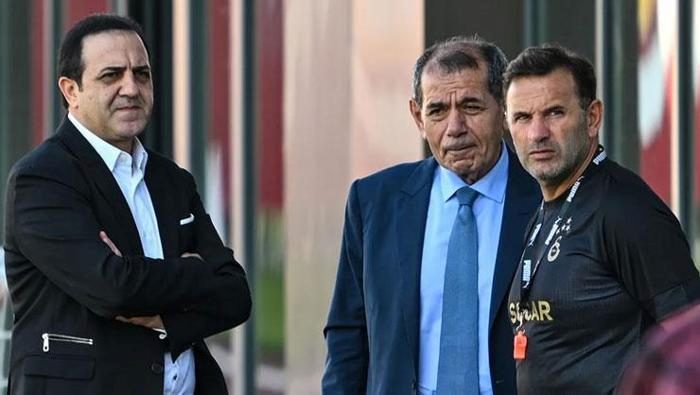 Galatasaray'dan transferde sürpriz hamle! Rota Portekiz 3 galatasaraydan transferde surpriz hamle rota portekiz 1 VvQBHnSE