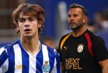 Galatasaray'dan transferde sürpriz hamle! Rota Portekiz 16 galatasaraydan transferde surpriz hamle rota portekiz WTsviQZJ