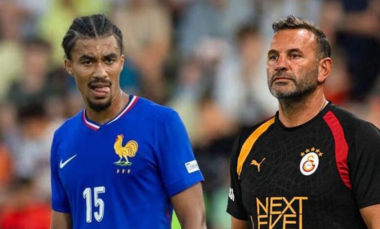 Galatasaray'dan transferde sürpriz hamle! Rota Suudi Arabistan 1 galatasaraydan transferde surpriz hamle rota suudi arabistan E2ZEe1fp