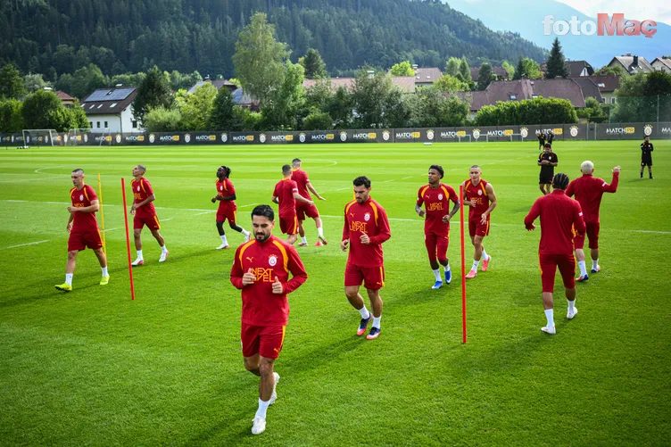 Galatasaray'dan transferde Tijjani Reijnders bombası! 2 galatasaraydan transferde tijjani reijnders bombasi 0 FkURmM7g