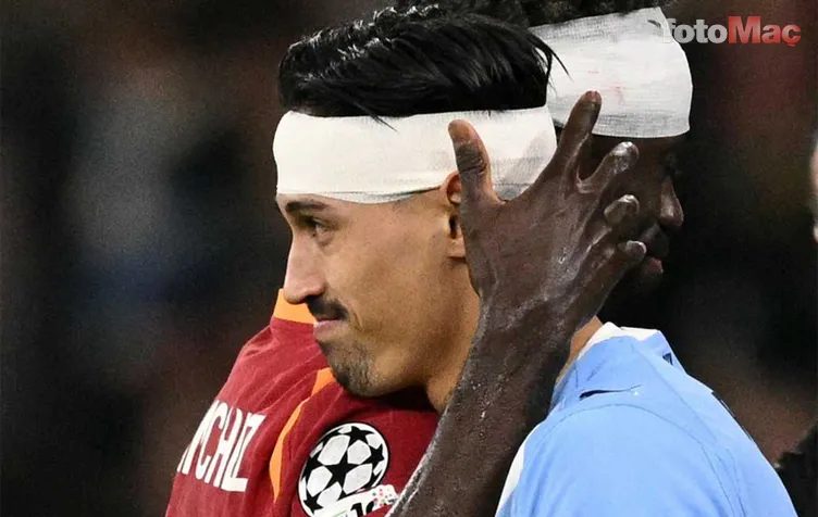 Galatasaray'dan transferde Tijjani Reijnders bombası! 15 galatasaraydan transferde tijjani reijnders bombasi 13