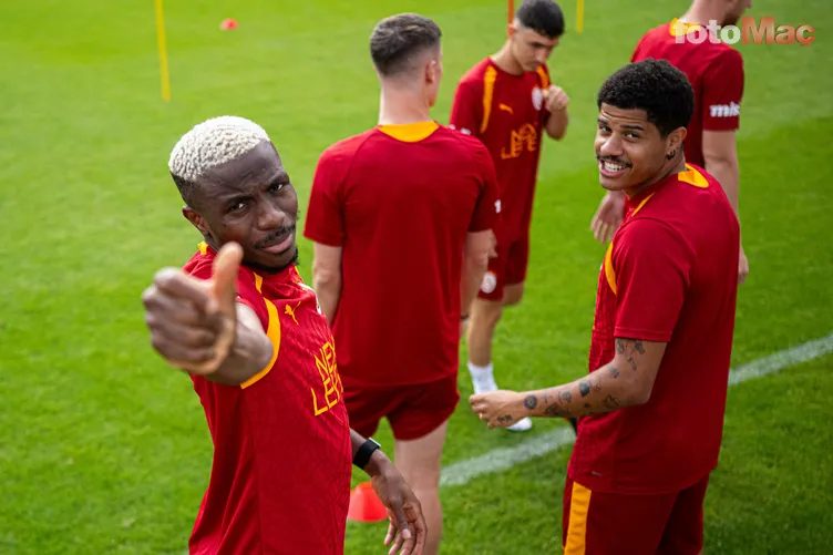 Galatasaray'dan transferde Tijjani Reijnders bombası! 7 galatasaraydan transferde tijjani reijnders bombasi 5 BN61Vu9w