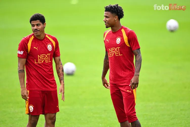 Galatasaray'dan transferde Tijjani Reijnders bombası! 8 galatasaraydan transferde tijjani reijnders bombasi 6