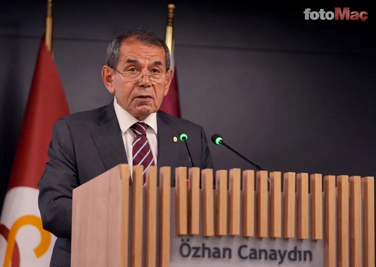 Galatasaray'dan transferde Tijjani Reijnders bombası! 11 galatasaraydan transferde tijjani reijnders bombasi 9 jMjt1VBw