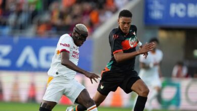 Galatasaray'dan üst üste 2. mağlubiyet! Venezia'ya kaybetti 5 galatasaraydan ust uste 2 maglubiyet veneziaya kaybetti LGrKu15F