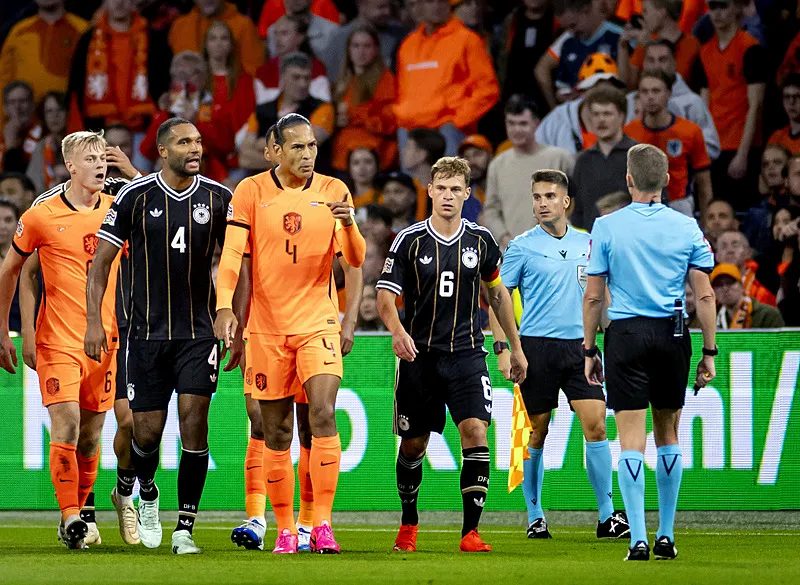 Galatasaray'dan Van Dijk bombası! İşte idarenin planı 12 galatasaraydan van dijk bombasi iste idarenin plani 10 RfgpyNrK
