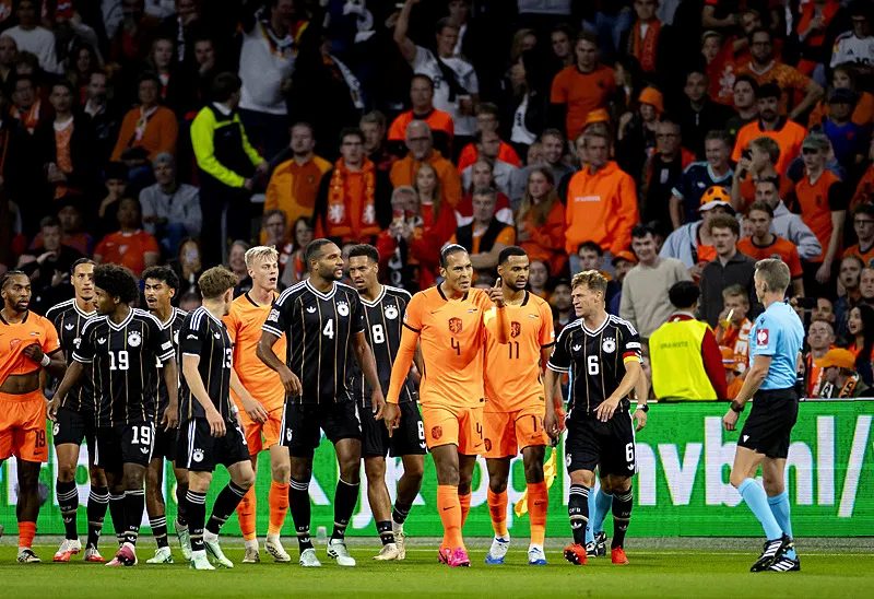 Galatasaray'dan Van Dijk bombası! İşte idarenin planı 13 galatasaraydan van dijk bombasi iste idarenin plani 11 j1wpOGJs