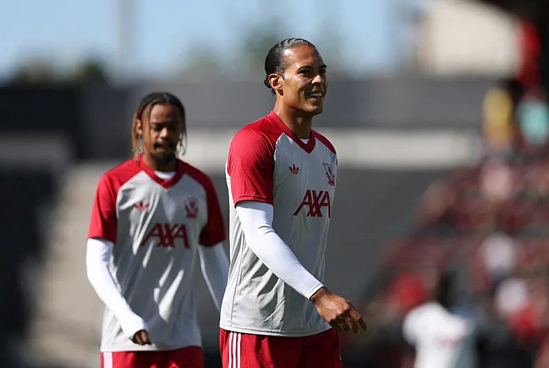 Galatasaray'dan Van Dijk bombası! İşte idarenin planı 15 galatasaraydan van dijk bombasi iste idarenin plani 13 fiwqZ6V5