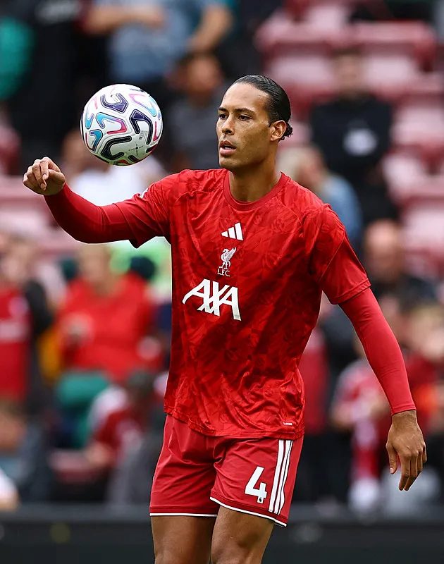 Galatasaray'dan Van Dijk bombası! İşte idarenin planı 16 galatasaraydan van dijk bombasi iste idarenin plani 14 a62EZtZl