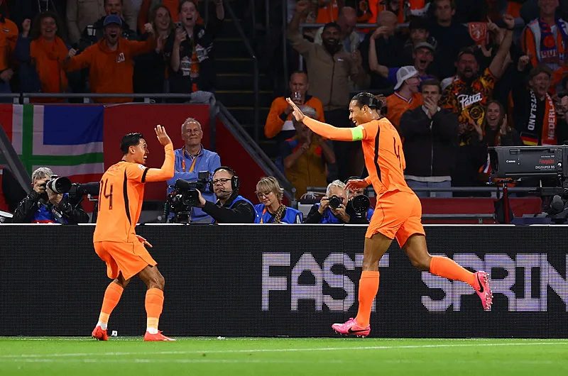 Galatasaray'dan Van Dijk bombası! İşte idarenin planı 17 galatasaraydan van dijk bombasi iste idarenin plani 15 6yCw1v6q