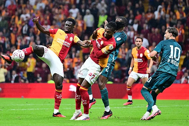 Galatasaray'dan Van Dijk bombası! İşte idarenin planı 5 galatasaraydan van dijk bombasi iste idarenin plani 3 hkWwrLsH