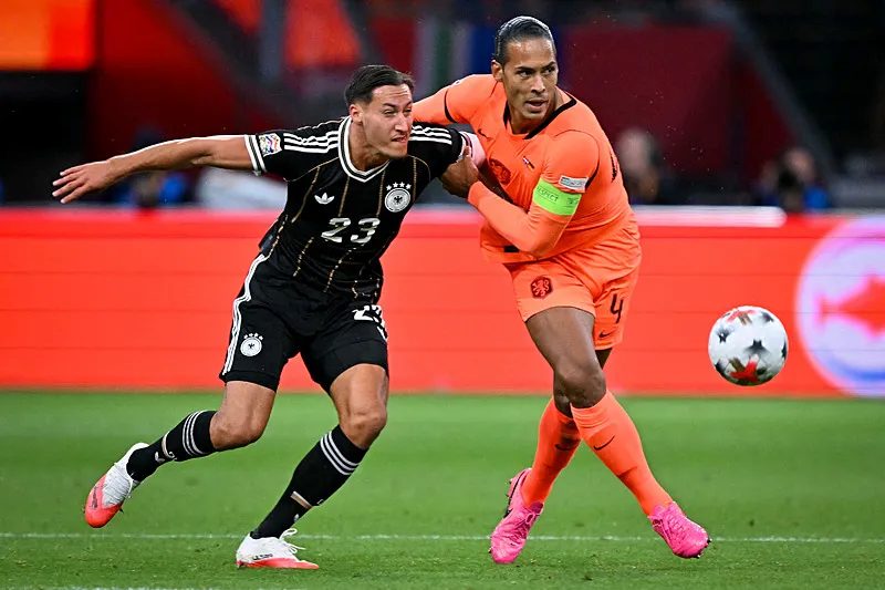 Galatasaray'dan Van Dijk bombası! İşte idarenin planı 7 galatasaraydan van dijk bombasi iste idarenin plani 5 Gij12mlI