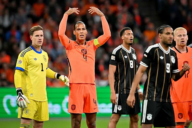Galatasaray'dan Van Dijk bombası! İşte idarenin planı 9 galatasaraydan van dijk bombasi iste idarenin plani 7 kzVBsD1h