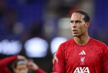 Galatasaray'dan Van Dijk bombası! İşte idarenin planı 12 galatasaraydan van dijk bombasi iste idarenin plani iQR4dpUP