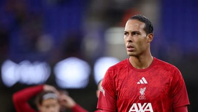 galatasaraydan van dijk bombasi iste idarenin plani iQR4dpUP