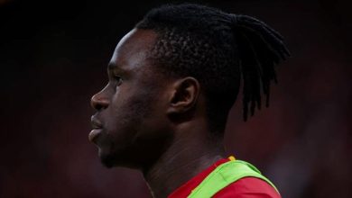 Galatasaray'dan Wilfried Singo'nun sakatlığıyla ilgili açıklama! 7 galatasaraydan wilfried singonun sakatligiyla ilgili aciklama dUCDGbdF