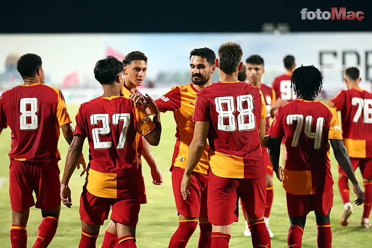 Galatasaray'dan yerli operasyonu! Savunmaya 2 aday birden 2 galatasaraydan yerli operasyonu savunmaya 2 aday birden 0