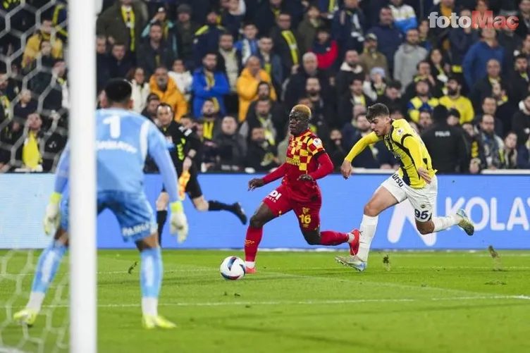 Galatasaray'dan Yusuf Akçiçek hamlesi! İşte transfer formülü 4 galatasaraydan yusuf akcicek hamlesi iste transfer formulu 2 XLciBhJa
