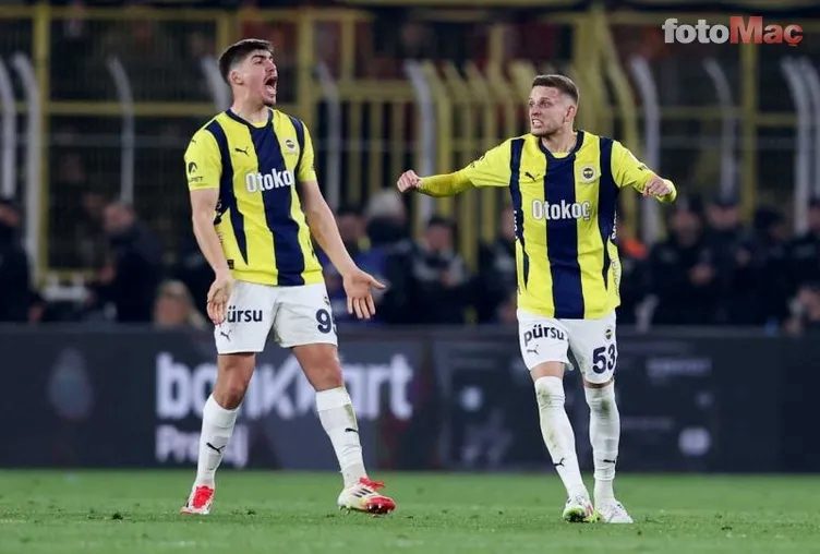 Galatasaray'dan Yusuf Akçiçek hamlesi! İşte transfer formülü 5 galatasaraydan yusuf akcicek hamlesi iste transfer formulu 3 5Fbi1Puy