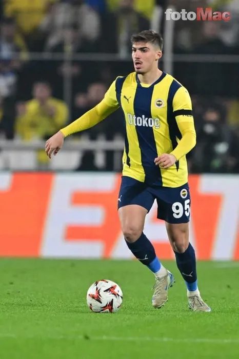 Galatasaray'dan Yusuf Akçiçek hamlesi! İşte transfer formülü 9 galatasaraydan yusuf akcicek hamlesi iste transfer formulu 7 n2aQjJEL