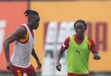 galatasarayin arca corum fk mesaisi devam etti fMEj6MPr