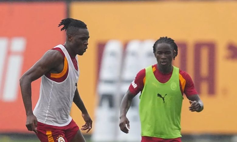 galatasarayin arca corum fk mesaisi devam etti fMEj6MPr