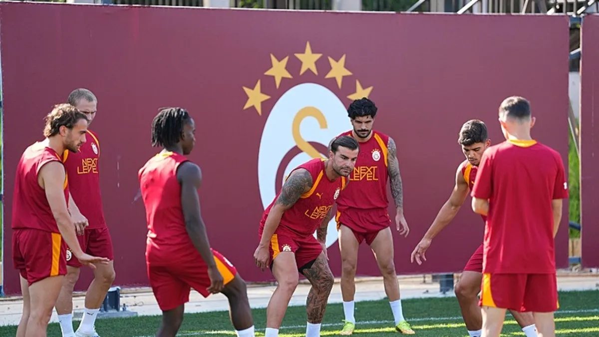 Galatasaray'ın Avusturya kamp takımı muhakkak oldu! 14 galatasarayin avusturya kamp takimi muhakkak oldu wJeA9lJr