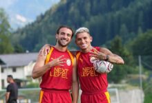 Galatasaray'ın Avusturya kampı sona erdi 23 galatasarayin avusturya kampi sona erdi rzsA97wT