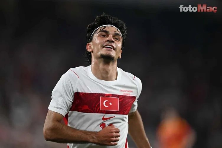Galatasaray'ın Can Uzun ısrarı! Okan Buruk'un planları ve istenen bonservis... 3 galatasarayin can uzun israri okan burukun planlari ve istenen bonservis 1