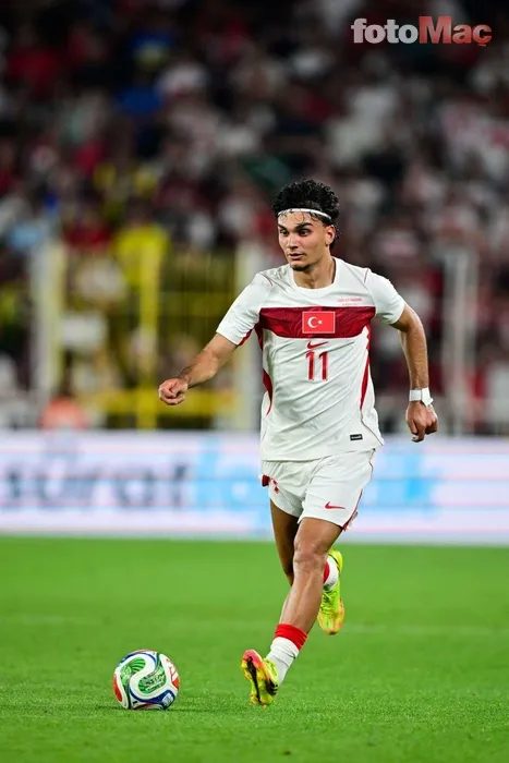 Galatasaray'ın Can Uzun ısrarı! Okan Buruk'un planları ve istenen bonservis... 7 galatasarayin can uzun israri okan burukun planlari ve istenen bonservis 5 ZVNSgW1P