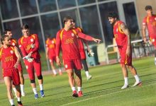 Galatasaray'ın Erzurumspor takımı açıklandı 16 galatasarayin erzurumspor takimi aciklandi 5lKki1KR
