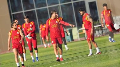 Galatasaray'ın Erzurumspor takımı açıklandı 10 galatasarayin erzurumspor takimi aciklandi 5lKki1KR