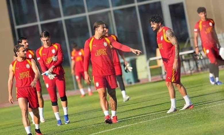 Galatasaray'ın Erzurumspor takımı açıklandı 1 galatasarayin erzurumspor takimi aciklandi 5lKki1KR
