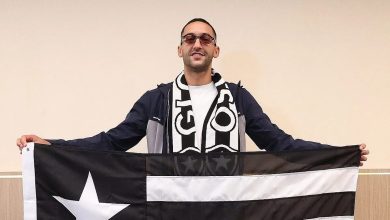 Galatasaray'ın eski futbolcusu Hakim Ziyech'in yeni takımı aşikâr oldu! 6 galatasarayin eski futbolcusu hakim ziyechin yeni takimi asik r oldu VMxJREmf