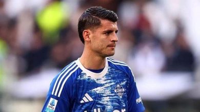 Galatasaray'ın eski yıldızı Alvaro Morata'dan sürpriz imza! İkinci lige gitti 17 galatasarayin eski yildizi alvaro moratadan surpriz imza ikinci lige gitti 38Rw2BYJ