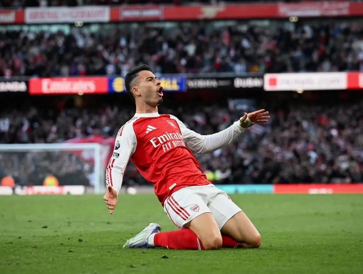 Galatasaray'ın Gabriel Martinelli teklifine cevap geldi! Transferde şok... 9 galatasarayin gabriel martinelli teklifine cevap geldi transferde sok 7 nYAXEVMd