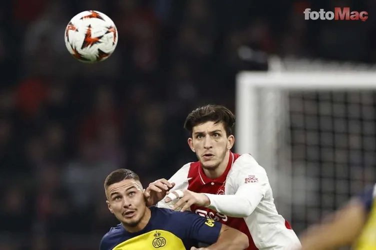 Galatasaray'ın golcüsü Benfica'dan gelecek! Duran'ı kiralayınca ayrılığa müsaade verdiler 7 galatasarayin golcusu benficadan gelecek durani kiralayinca ayriliga musaade verdiler 5 P1CviPXi